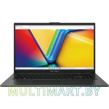 Ноутбук ASUS Vivobook Go 15 E1504FA-BQ091 (90NB0ZR2-M01YV0)